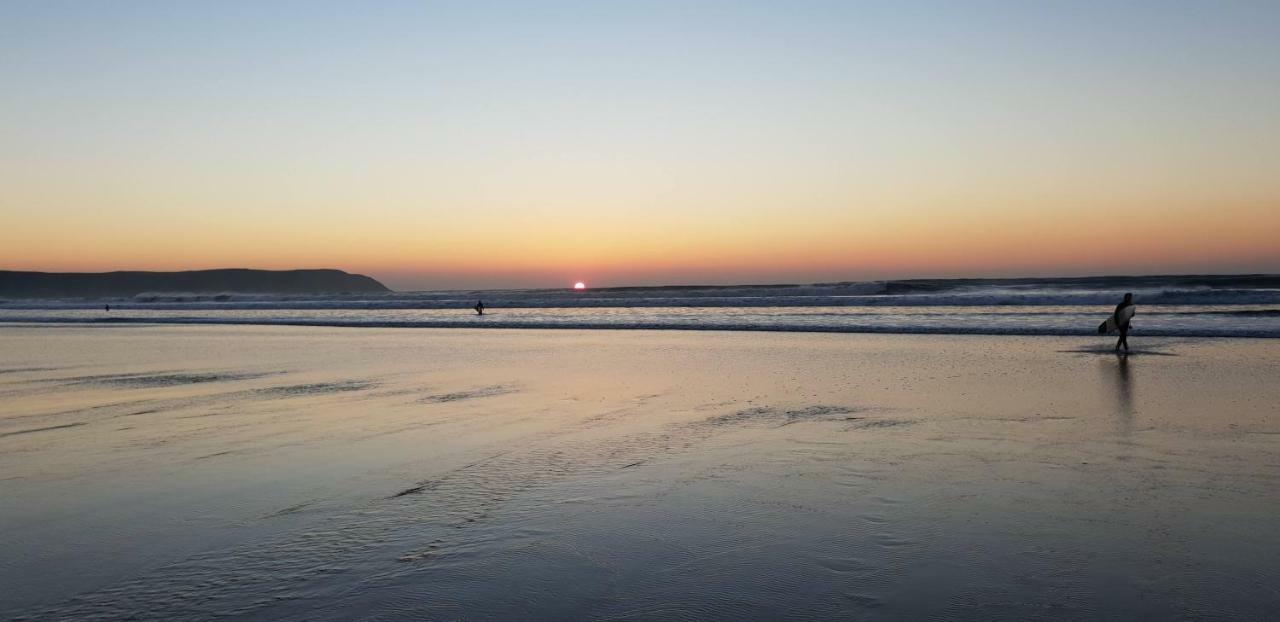 Byron, Woolacombe 7 Εξωτερικό φωτογραφία
